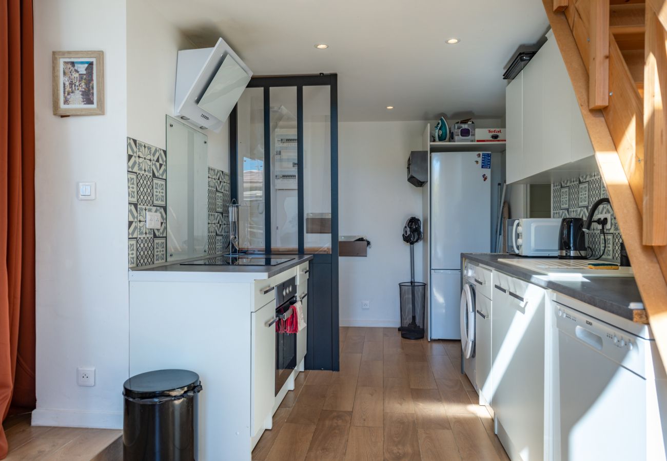 Apartment in Beaulieu-sur-Mer - MARINONI