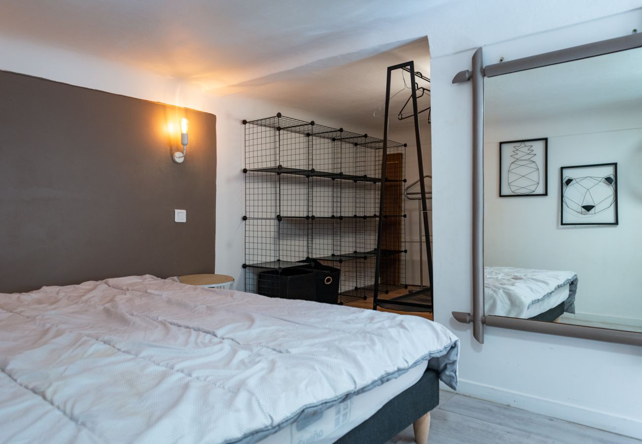 Apartment in Beaulieu-sur-Mer - MARINONI