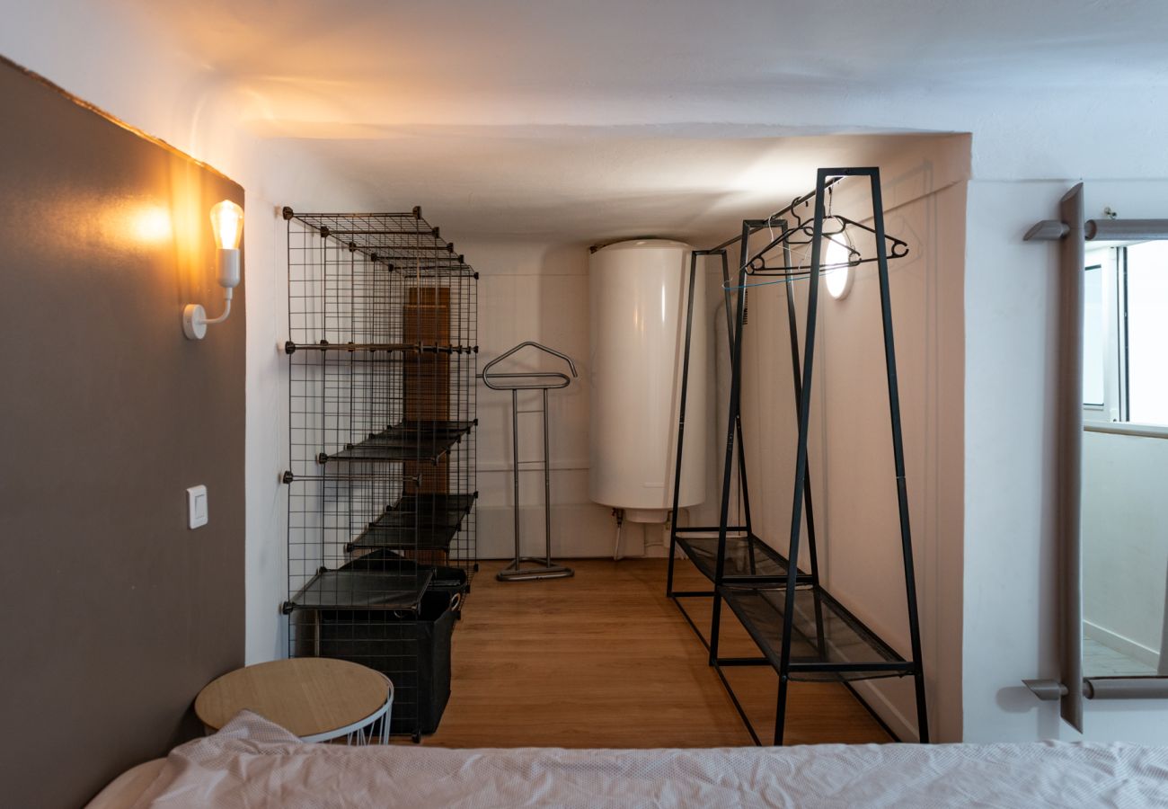 Apartment in Beaulieu-sur-Mer - MARINONI
