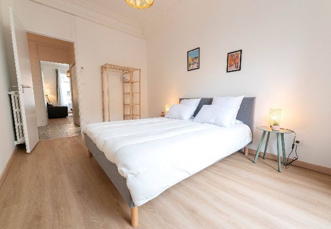 Appartement à Nice - SALUZZO Appartement à Nice - SALUZZO