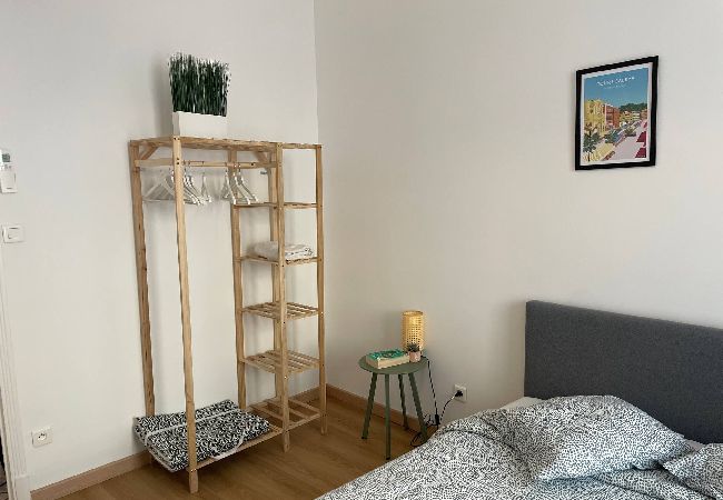 Appartement à Nice - SALUZZO Appartement à Nice - SALUZZO