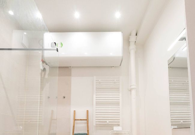 Appartement à Nice - SALUZZO Appartement à Nice - SALUZZO