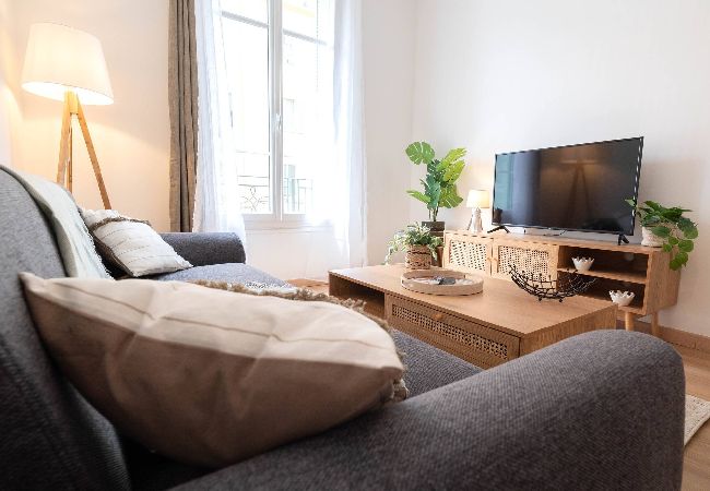 Appartement à Nice - SALUZZO Appartement à Nice - SALUZZO