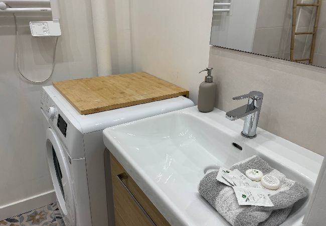 Appartement à Nice - SALUZZO Appartement à Nice - SALUZZO