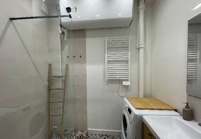 Appartement à Nice - SALUZZO Appartement à Nice - SALUZZO