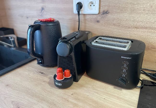 Appartement à Nice - SALUZZO Appartement à Nice - SALUZZO