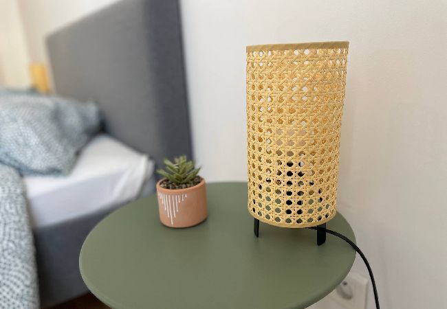 Appartement à Nice - SALUZZO Appartement à Nice - SALUZZO