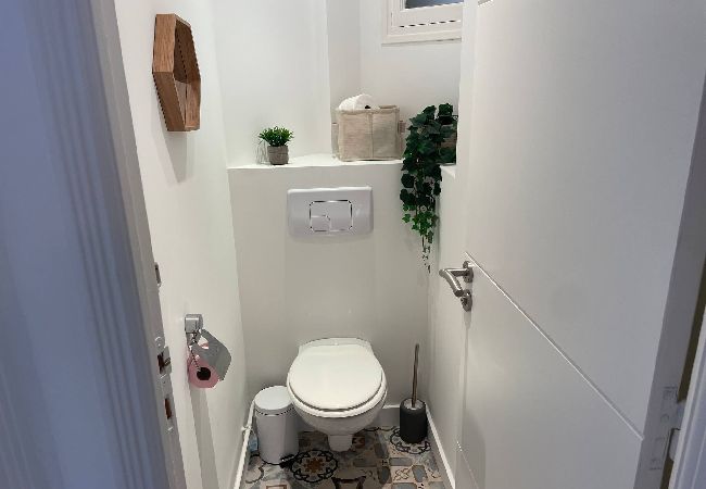 Appartement à Nice - SALUZZO Appartement à Nice - SALUZZO