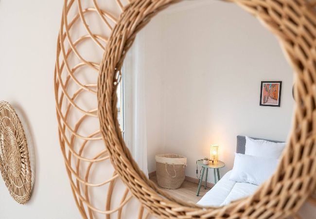 Appartement à Nice - SALUZZO Appartement à Nice - SALUZZO