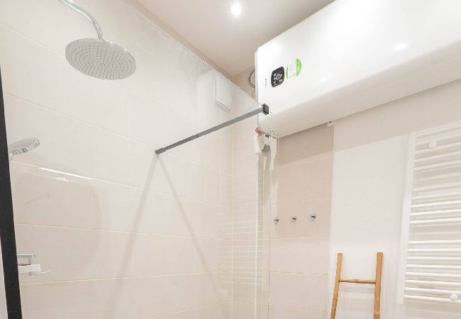 Appartement à Nice - SALUZZO Appartement à Nice - SALUZZO