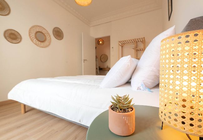 Appartement à Nice - SALUZZO Appartement à Nice - SALUZZO