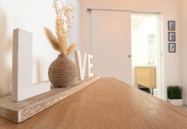 Appartement à Nice - SALUZZO Appartement à Nice - SALUZZO