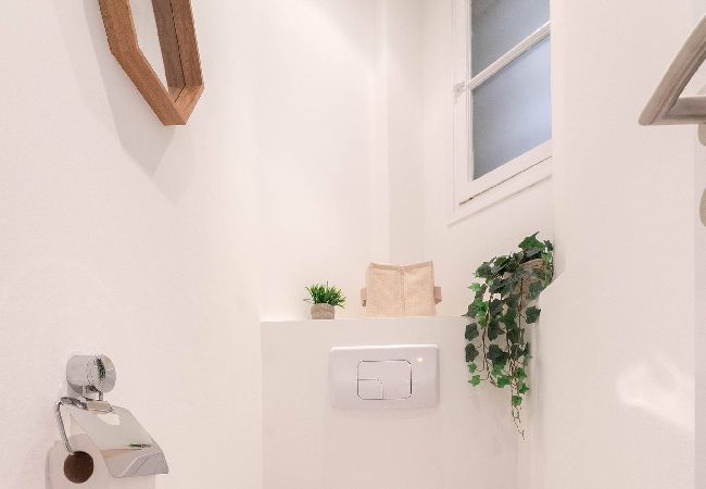 Appartement à Nice - SALUZZO Appartement à Nice - SALUZZO