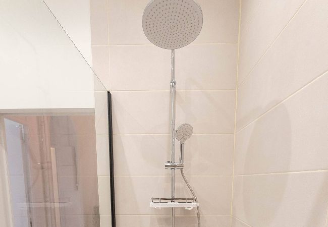 Appartement à Nice - SALUZZO Appartement à Nice - SALUZZO