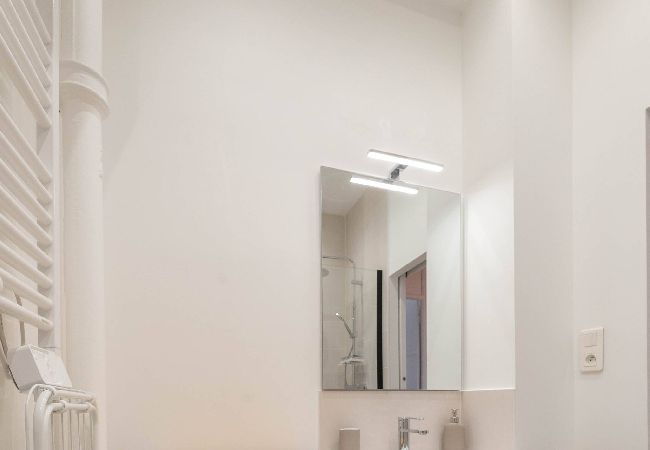 Appartement à Nice - SALUZZO Appartement à Nice - SALUZZO