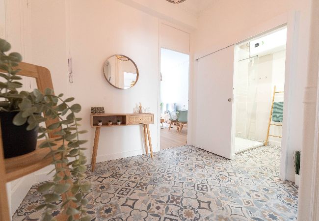 Appartement à Nice - SALUZZO Appartement à Nice - SALUZZO