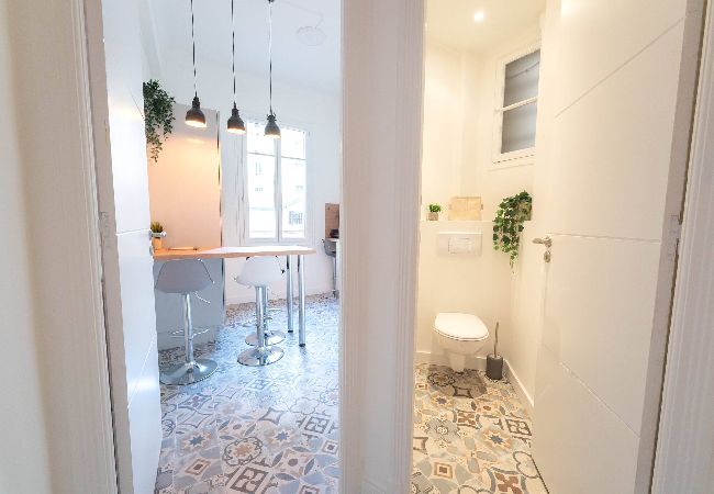 Appartement à Nice - SALUZZO Appartement à Nice - SALUZZO