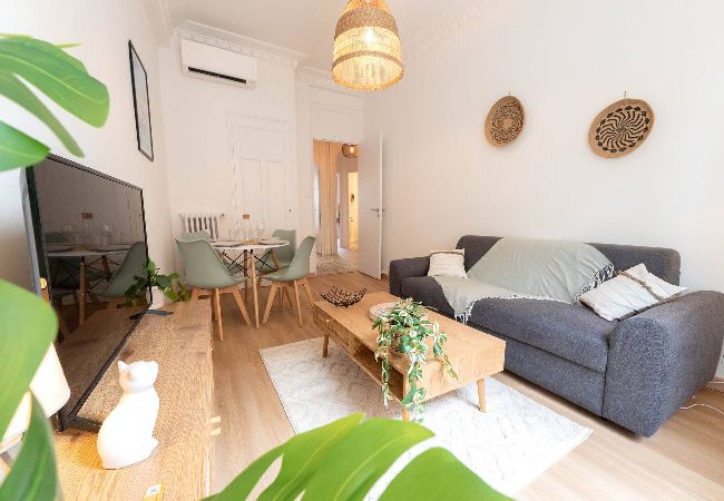 Appartement à Nice - SALUZZO Appartement à Nice - SALUZZO