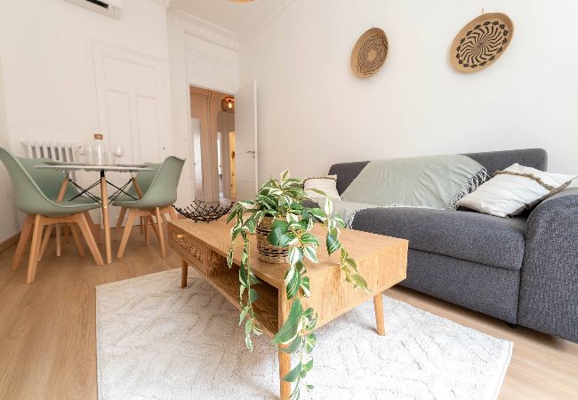 Appartement à Nice - SALUZZO Appartement à Nice - SALUZZO