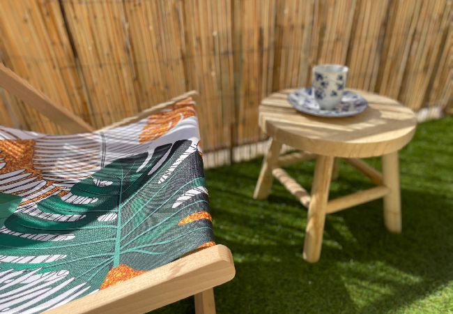 Appartement à Villefranche-sur-Mer - BALCON Appartement à Villefranche-sur-Mer - BALCON