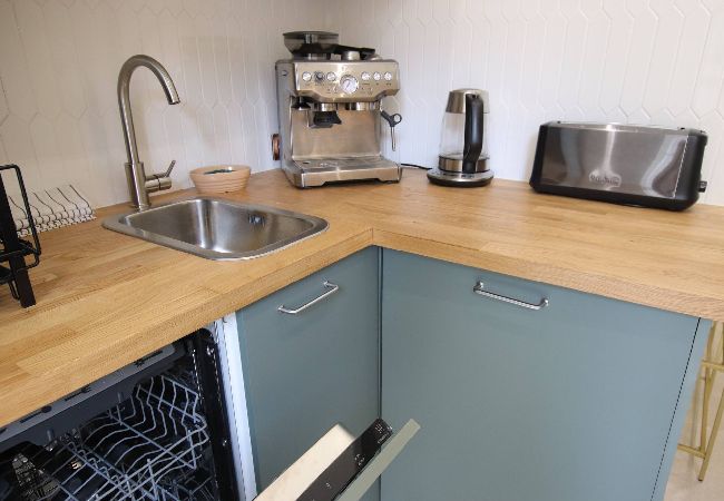 Appartement à Villefranche-sur-Mer - BALCON Appartement à Villefranche-sur-Mer - BALCON