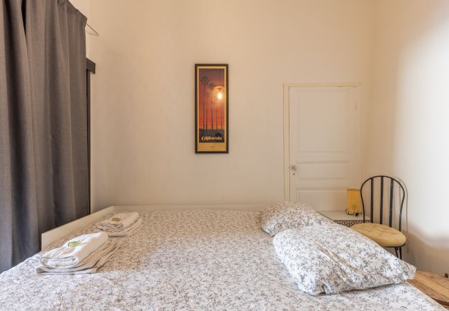 Appartement à Villefranche-sur-Mer - BALCON Appartement à Villefranche-sur-Mer - BALCON