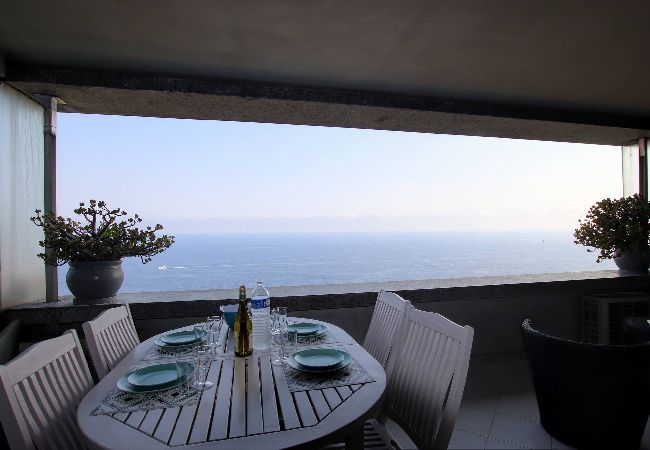 Appartement à Cap-d´Ail - COSTA PLANA 1 Appartement à Cap-d´Ail - COSTA PLANA 1