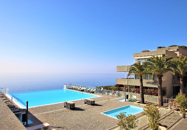 Appartement à Cap-d´Ail - COSTA PLANA 1 Appartement à Cap-d´Ail - COSTA PLANA 1
