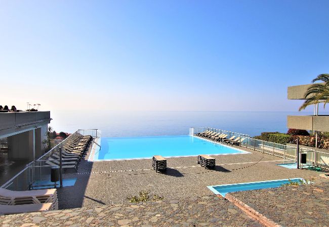 Appartement à Cap-d´Ail - COSTA PLANA 1 Appartement à Cap-d´Ail - COSTA PLANA 1