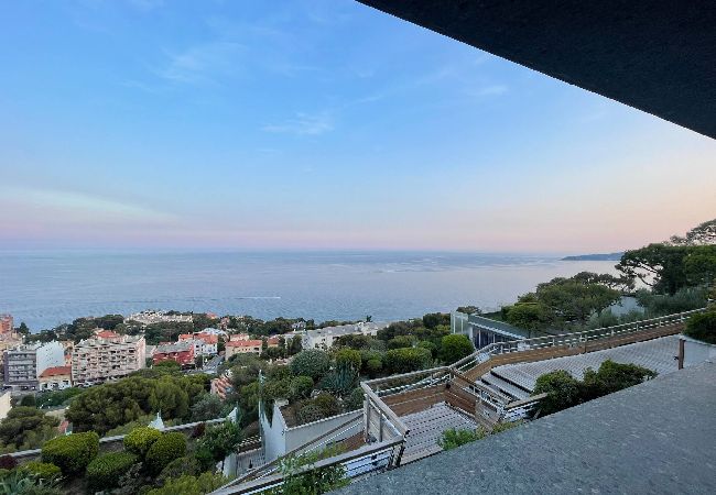 Appartement à Cap-d´Ail - COSTA PLANA 1 Appartement à Cap-d´Ail - COSTA PLANA 1