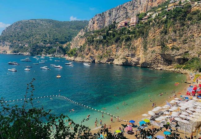 Appartement à Cap-d´Ail - COSTA PLANA 1 Appartement à Cap-d´Ail - COSTA PLANA 1