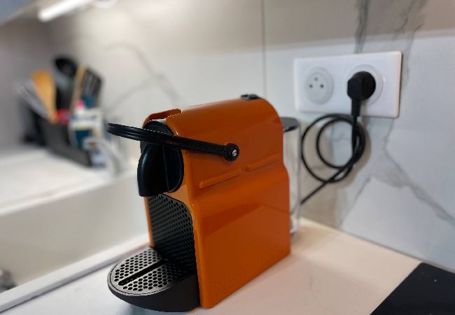 Appartement à Cap-d´Ail - COSTA PLANA 1 Appartement à Cap-d´Ail - COSTA PLANA 1