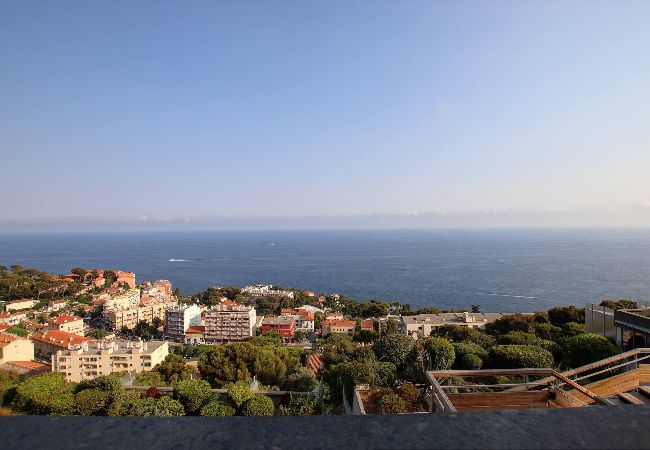 Appartement à Cap-d´Ail - COSTA PLANA 1 Appartement à Cap-d´Ail - COSTA PLANA 1