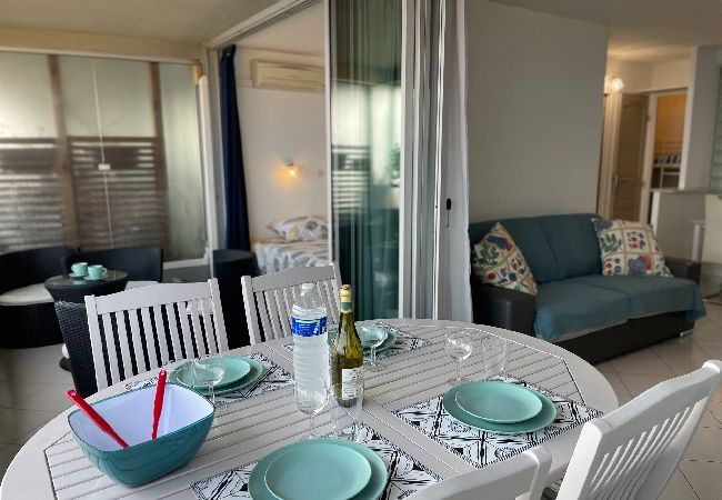 Appartement à Cap-d´Ail - COSTA PLANA 1 Appartement à Cap-d´Ail - COSTA PLANA 1