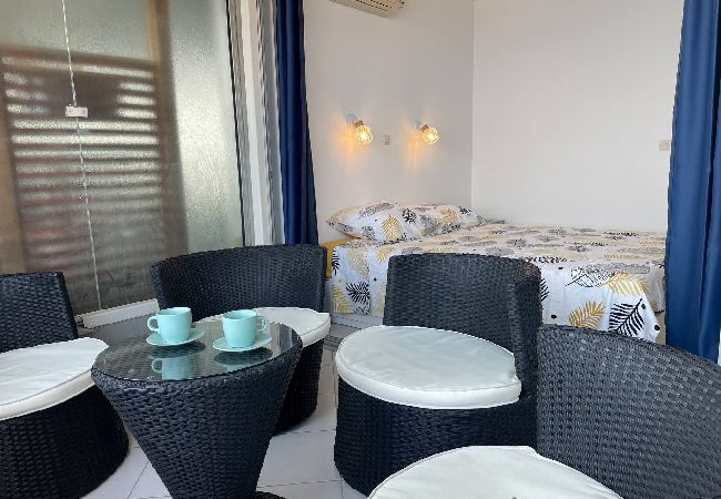 Appartement à Cap-d´Ail - COSTA PLANA 1 Appartement à Cap-d´Ail - COSTA PLANA 1