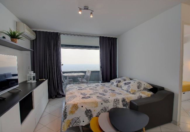 Appartement à Cap-d´Ail - COSTA PLANA 1 Appartement à Cap-d´Ail - COSTA PLANA 1