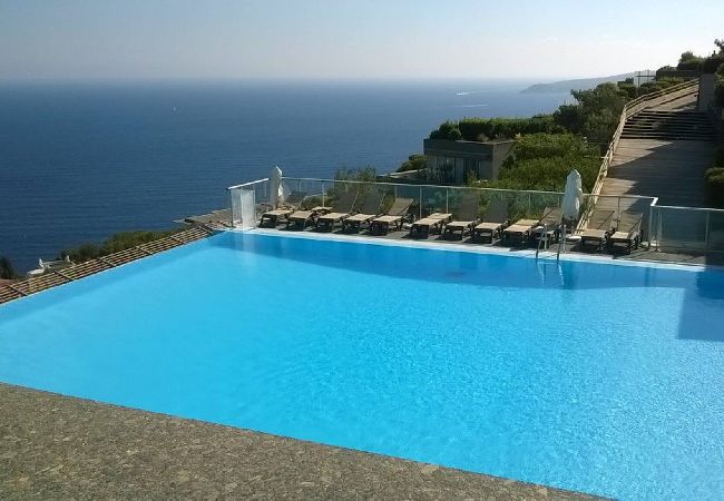 Appartement à Cap-d´Ail - COSTA PLANA 1 Appartement à Cap-d´Ail - COSTA PLANA 1