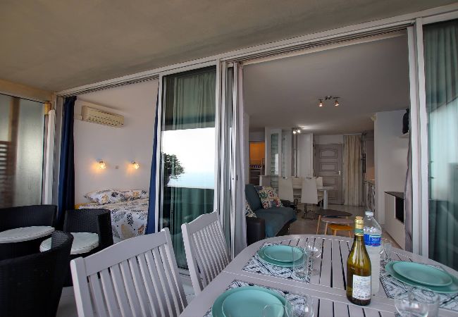 Appartement à Cap-d´Ail - COSTA PLANA 1 Appartement à Cap-d´Ail - COSTA PLANA 1