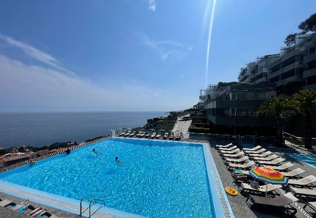 Appartement à Cap-d´Ail - COSTA PLANA 1 Appartement à Cap-d´Ail - COSTA PLANA 1