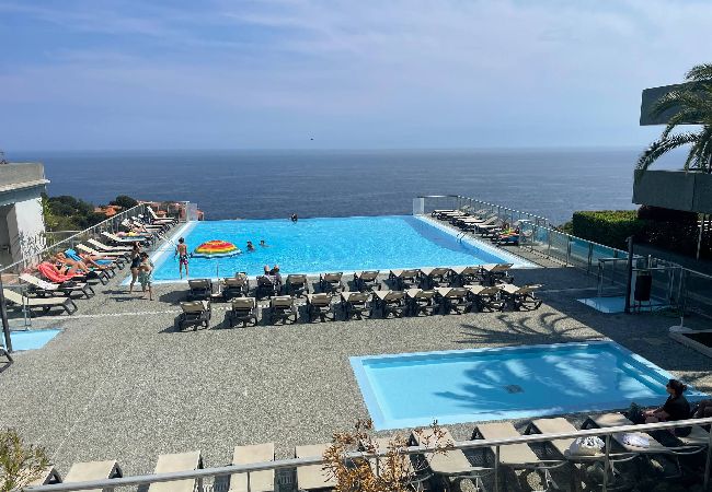 Appartement à Cap-d´Ail - COSTA PLANA 1 Appartement à Cap-d´Ail - COSTA PLANA 1