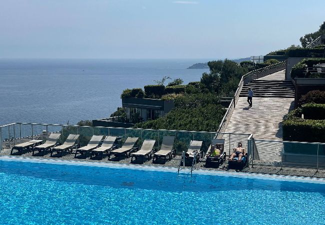 Appartement à Cap-d´Ail - COSTA PLANA 1 Appartement à Cap-d´Ail - COSTA PLANA 1