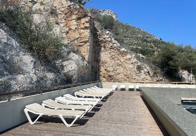 Appartement à Cap-d´Ail - COSTA PLANA 1 Appartement à Cap-d´Ail - COSTA PLANA 1