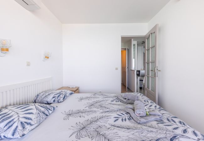 Appartement à Cap-d´Ail - COSTA PLANA 1 Appartement à Cap-d´Ail - COSTA PLANA 1