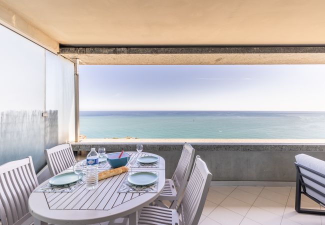 Appartement à Cap-d´Ail - COSTA PLANA 1 Appartement à Cap-d´Ail - COSTA PLANA 1