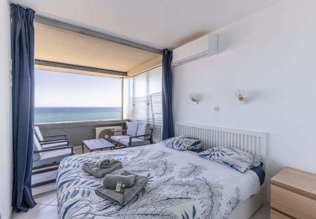 Appartement à Cap-d´Ail - COSTA PLANA 1 Appartement à Cap-d´Ail - COSTA PLANA 1