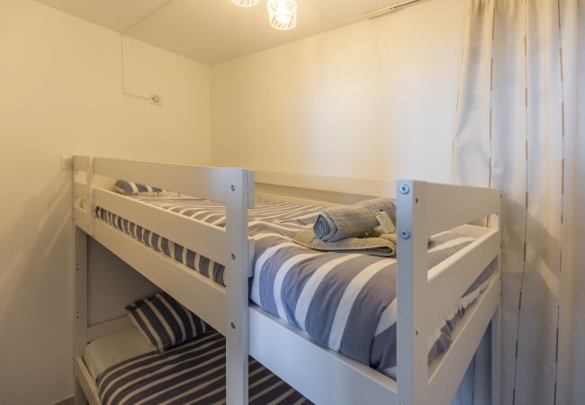 Appartement à Cap-d´Ail - COSTA PLANA 1 Appartement à Cap-d´Ail - COSTA PLANA 1