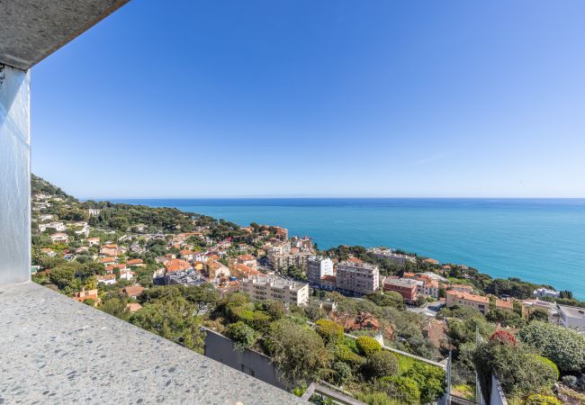 Appartement à Cap-d´Ail - COSTA PLANA 1 Appartement à Cap-d´Ail - COSTA PLANA 1