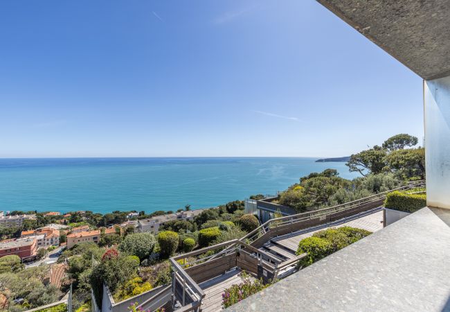 Appartement à Cap-d´Ail - COSTA PLANA 1 Appartement à Cap-d´Ail - COSTA PLANA 1