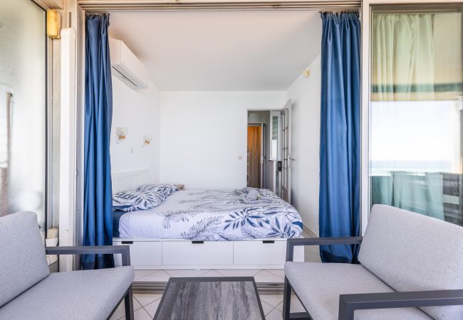 Appartement à Cap-d´Ail - COSTA PLANA 1 Appartement à Cap-d´Ail - COSTA PLANA 1