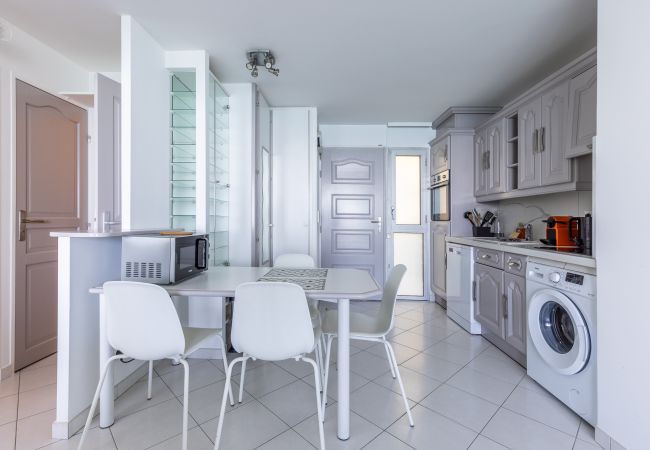 Appartement à Cap-d´Ail - COSTA PLANA 1 Appartement à Cap-d´Ail - COSTA PLANA 1